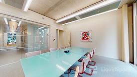 FORA | The Gridiron Building