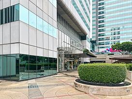 Regus | Bangkok, Muang Thai Tower A