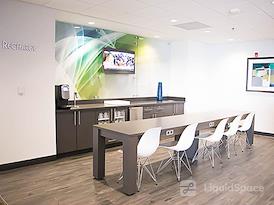Regus | Capitol Riverfront