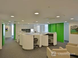 Regus | Bursa, Fsm Bulvari