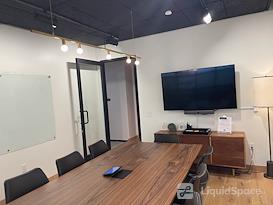 Industrious - Playa District