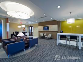 Regus | Leawood - Park Place
