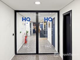 HQ | Rio de Janeiro, Américas - Parque das Rosas