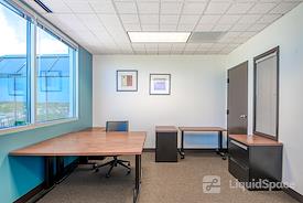 Regus | Sand Lake