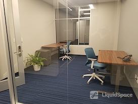 Pacific Workplaces - Roseville