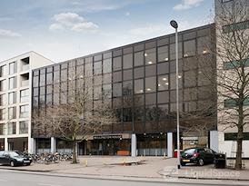 Regus | Cambridge, East Road
