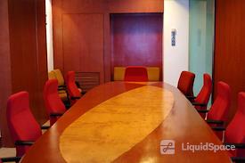 Plug-Ins Avenue Plaza Mont Kiara Coworking Space, Kuala Lumpur