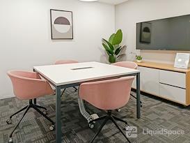 Regus | Kota Bharu, Troika