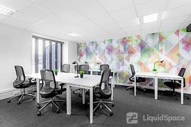 Regus | Gloucester Docks, North Warehouse