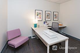 Office Evolution - Clark