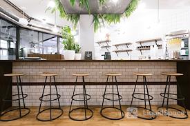 WeWork | Neue Schönhauser Straße 3-5