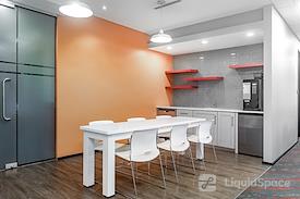 Regus | Port of Spain, Invaders Bay