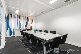 Regus | LISBON, Amoreiras