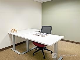 Regus | CO, Boulder - Center Green Dr