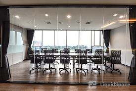 Boutique Office Indonesia, CBC Gallery