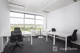 Regus | PRAGUE, Nove Butovice