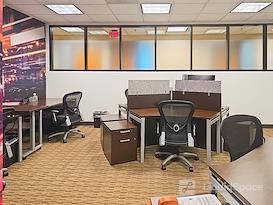 Regus | OR, Beaverton – AmberGlen