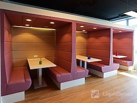 Regus | Milan, Centro Leoni