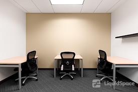 Regus | Carnegie Center