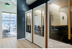 Industrious - Bowery