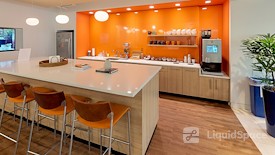 LocalWorks Washington, DC - 1101 Connecticut Ave.