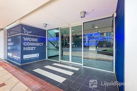 Liberty Flexible Workspaces | Joondalup CBD
