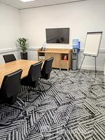 Regus | Bentonville Plaza