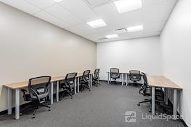 Regus | Solo District