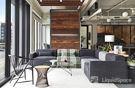 The Shop - Salt Lake City