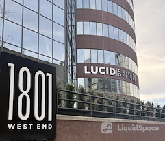Lucid Private Office | Midtown - Music Row