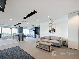 Regus | Manila, PBCom Tower