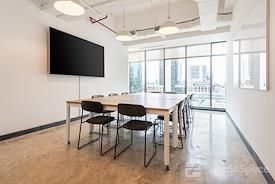 Regus | Jakarta JB Tower