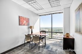 HQ | GA, Atlanta North - Cumberland  Riverwood Center