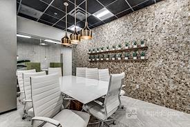Lucid Private Offices | Downtown Fort Worth - Sundance