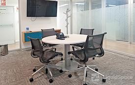 SPACES | Lima, Basadre 607