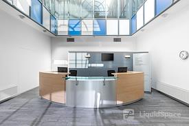 Regus | Schiphol Airport, Tetra