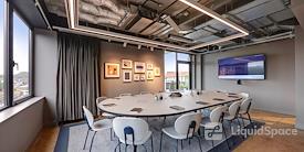 Clockwise Wood Green