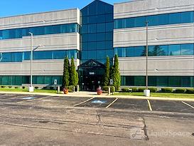 HQ | IL, Naperville - Wall St