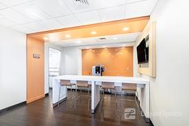 Regus | Park Bank Plaza