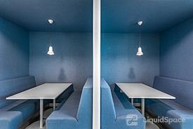 Regus | Leeds, The Pinnacle