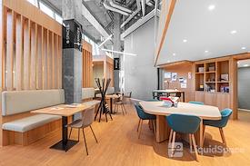 SPACES | Zurich, The Circle