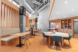 SPACES | Zurich, The Circle