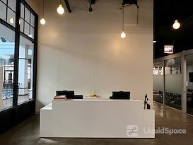 Regus | Newark - 625 Broad St.