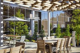 Regus | Downtown San Jose