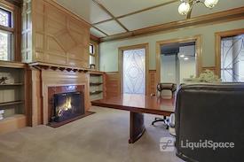 Historic Blackwell Mansion