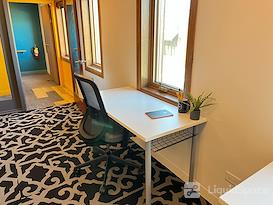 25N Coworking - Geneva