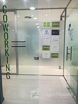 Coworking Málaga Centro