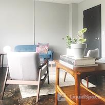 Society of Work at The Edney Innovation Center