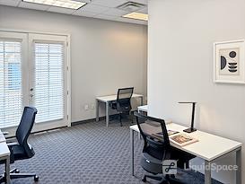 Regus | TX, Colleyville - Village Lane