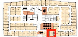 YourOffice - Ballantyne (Charlotte, NC)
